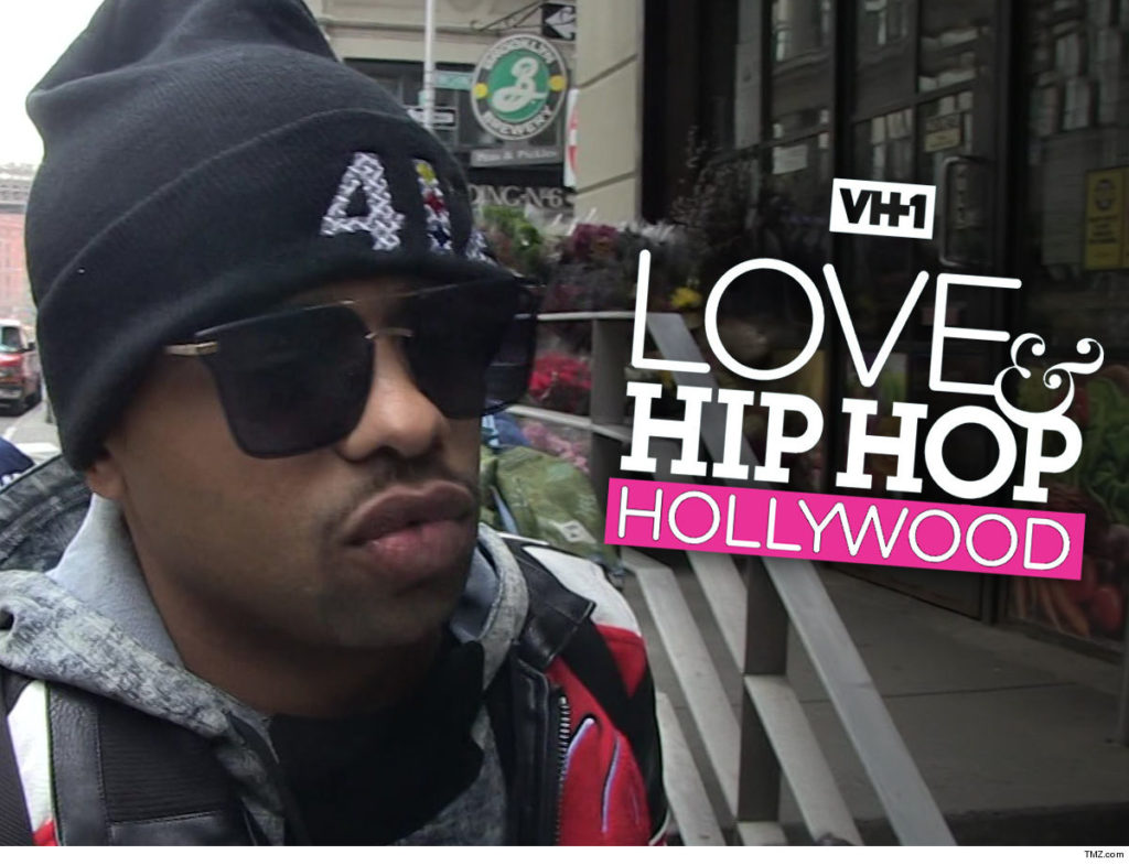 THIS MIGHT BE A BUMP-BUMP-BAD IDEA: B2K’s Raz B Reportedly Joins the Cast of Love & Hip Hop: Hollywood