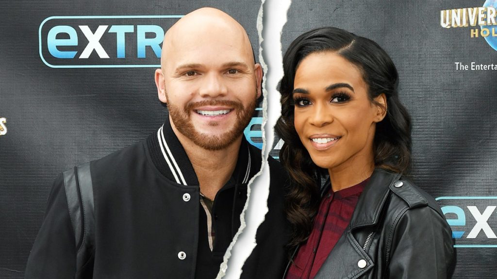 PERHAPS SHE WASN’T TOO BOOTYLICIOUS FOR HIM: Michelle Williams & Ex-Fiancé Chad Johnson Reportedly “Working On Things”