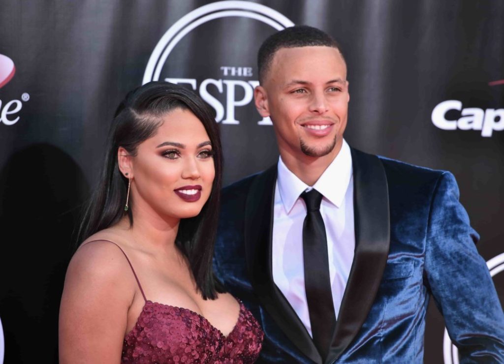 IN CASE YOU MISSED IT: Ayesha Curry Dragged On Twitter For “Male Attention” Comments