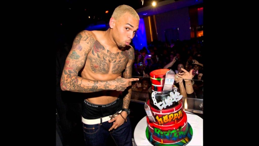 A LITTLE TOO LIT?: Woman Reportedly Hospitalized at Chris Brown’s 30th Birthday Party for Possible Overdose