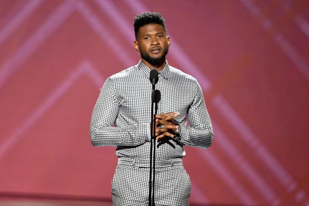 LET IT BURN: Usher’s Attempt To Have Herpes Victim Pay Up $2,500 Denied