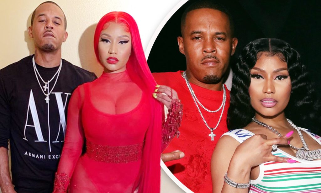 IN CASE YOU MISSED IT: Nicki Minaj Says She Wants Fans to Stop “Hating” On Her Relationship with Ex-Con Boyfriend – “Money Can’t Buy Me Happiness & Good Sex”
