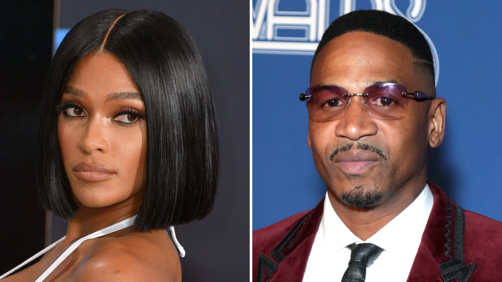 DID YOU EVER REALLY LOVE ME, STEEBIE?: Joseline Hernandez Claps Back At Stevie J’s Claims That She’s an Unfit Mother