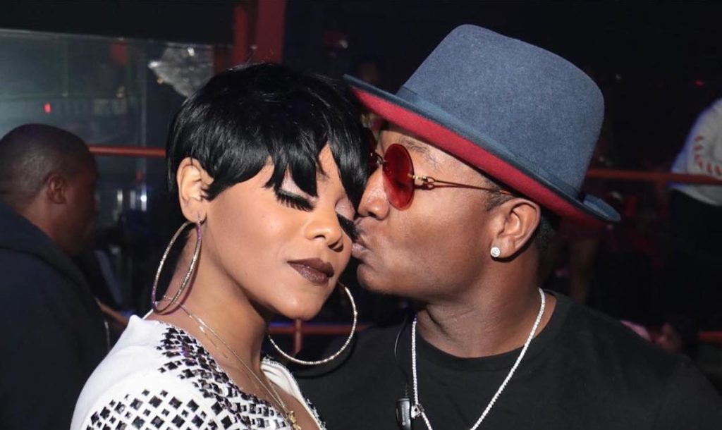 MEET ME AT THE ALTAR…IT’S GOING DOWN: Yung Joc Is Open To Televising His Wedding But Doesn’t Want Money For It