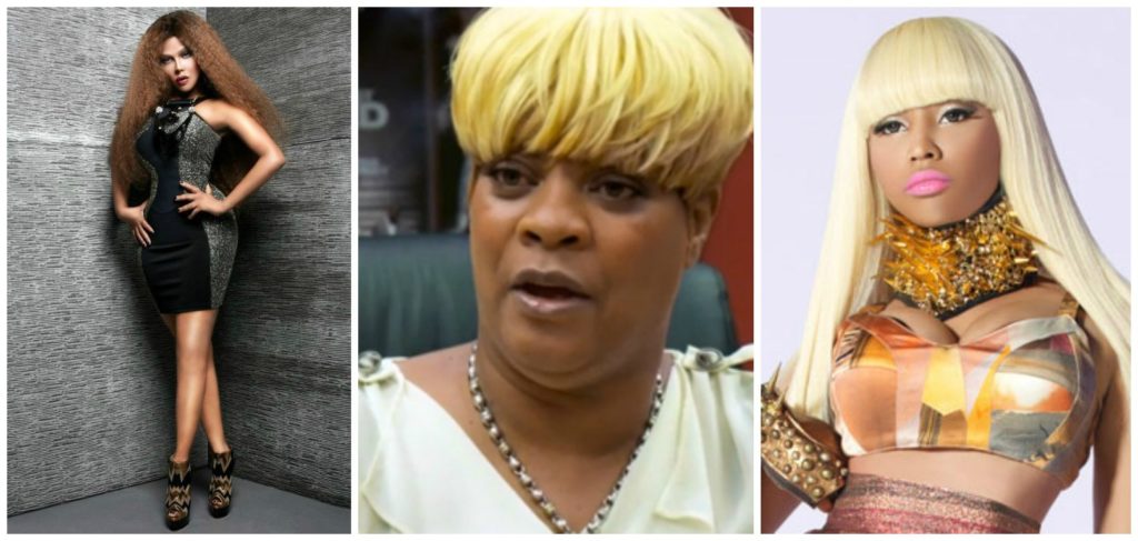 FACTS OR REACHING?: Deb Antney Praises Nicki Minaj; Claims She Always Paid Homage to Other Female Rappers – “How Much Homage People Want Her to Pay?”