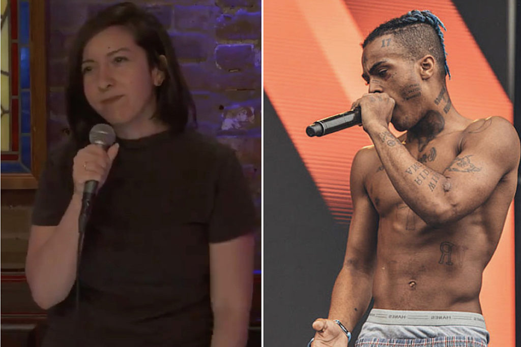 WELL THAT WAS AWKWARD: XXXTentacion’s Fans & Peers Trash Comedian For Tasteless Joke About His Murder