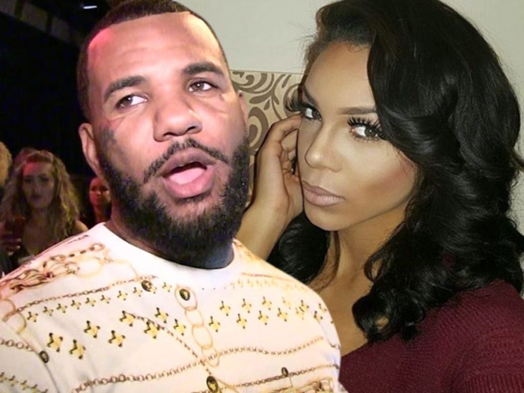 HATE IT OR LOVE IT: The Game’s Royalties Reportedly Seized Until $7M Sexual Assault Judgment Paid Off