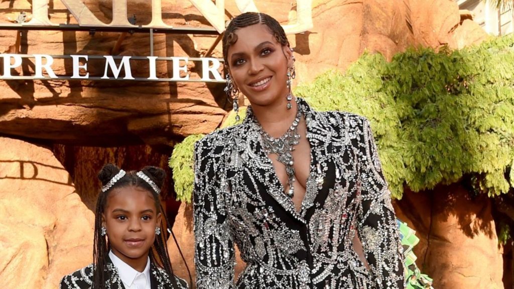 HERE FOR IT OR KEEP IT?: Beyoncé’s “Lion King” Album Tracklist features Blue Ivy Carter, Jay-Z, Kendrick Lamar, Tierra Whack & More