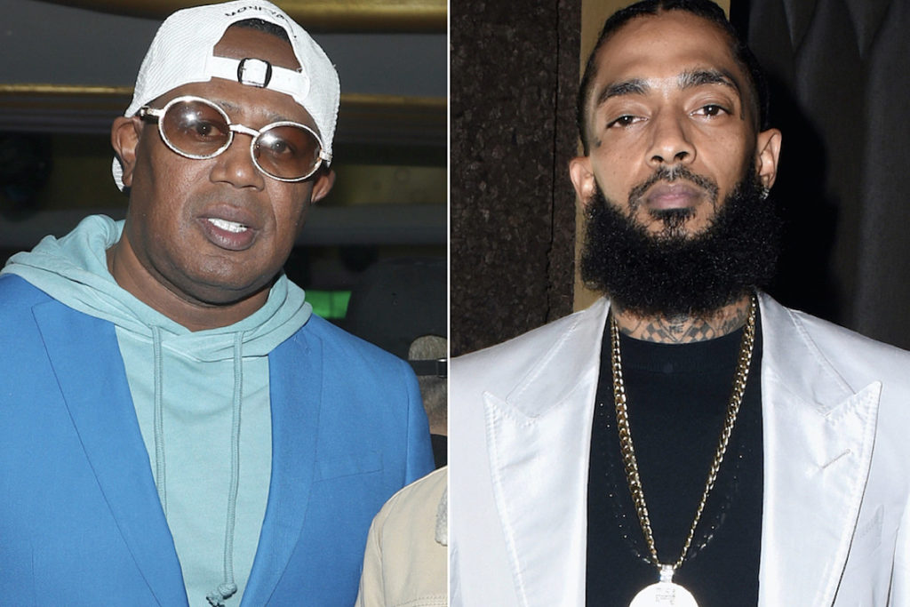 FACTS OR REACHING?: Master P Questions BET Awards Honoring Nipsey Hussle After His Death – “What About the Year Before?”