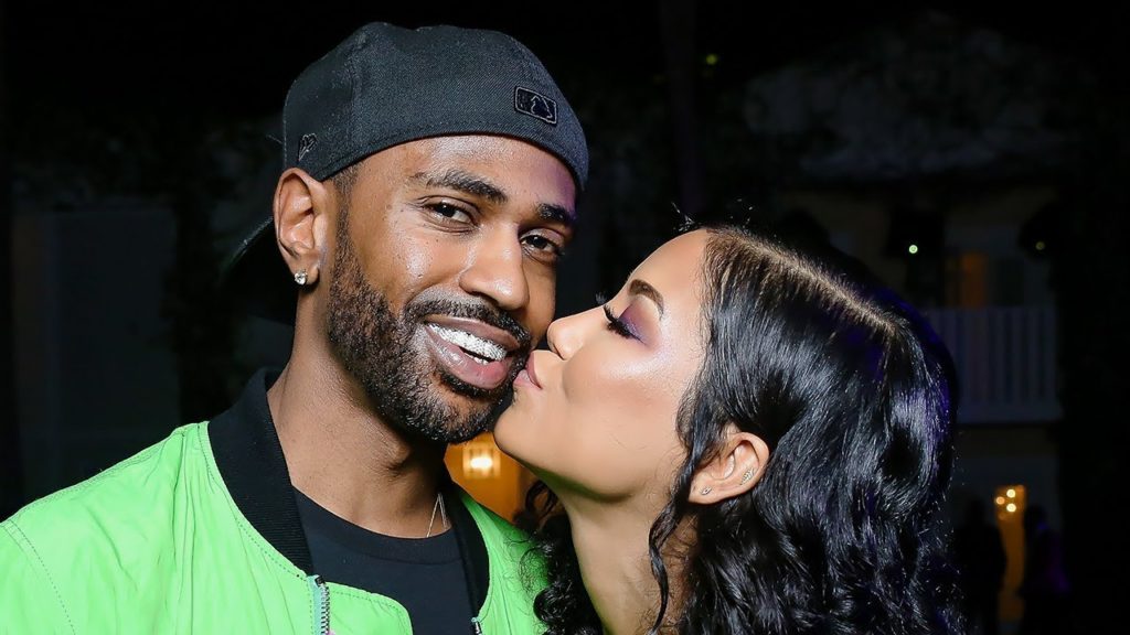 ISSA BOP OR ISSA FLOP?: Big Sean Reflects On The Single Life On His Track “Single Again” featuring His Ex Jhené Aiko & Ty Dolla $ign (LISTEN)