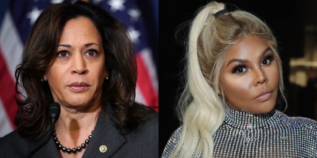 WANNA RUMBLE WIT THE BEE, HUH?: Kamala Harris Gets Dragged For Putting Lil Kim In Prison… But She Actually Didn’t