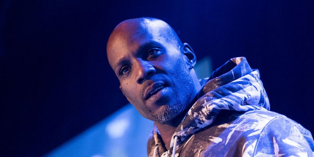 KEEPING UP WITH THE INTERNET: The “DMX Challenge” Is Taking Social Media By Storm & We Are Loving It (WATCH)