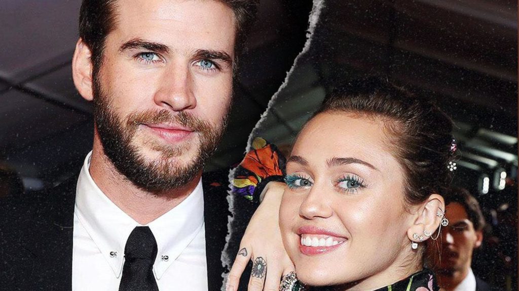 HEARTBREAK HOTEL: Miley Cyrus Breaks Her Silence on Divorce from Liam Hemsworth – “I Love Liam And Always Will”