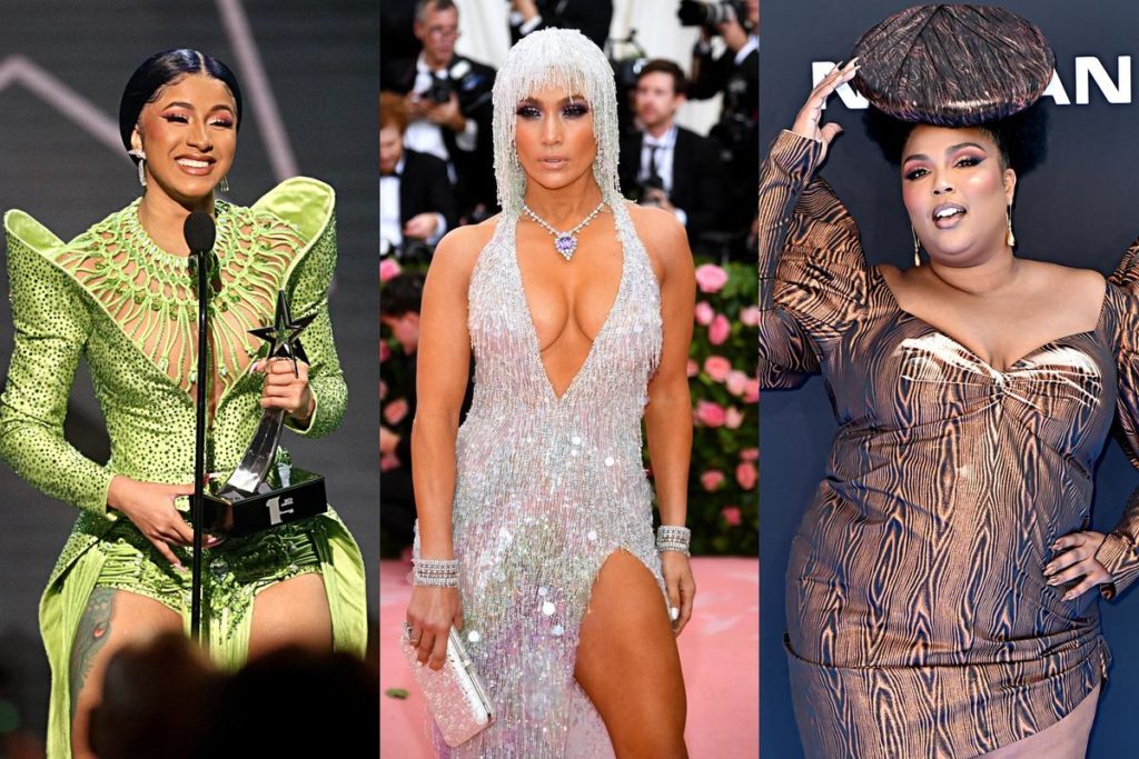 HUSTLING TO THE TOP: Jennifer Lopez, Cardi B & Lizzo’s Movie, “Hustlers”, Predicted To Have Huge First Week Already