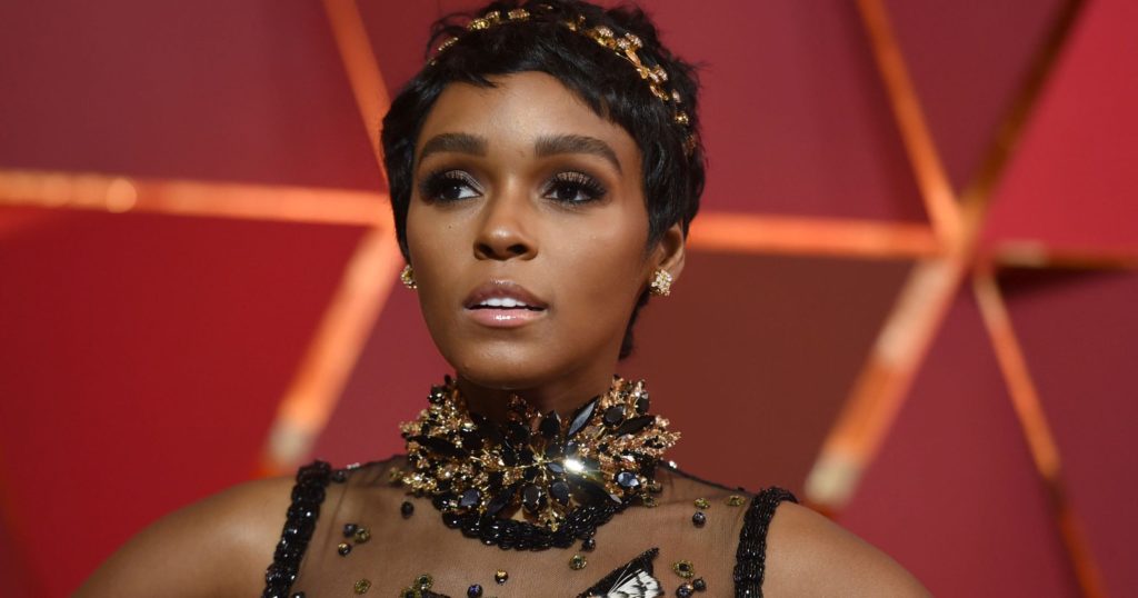 BUT WAS SHE WRONG?: Janelle Monáe Apologizes For Saying People Should Register To Vote While They’re Waiting In Line For A Chicken Sandwich