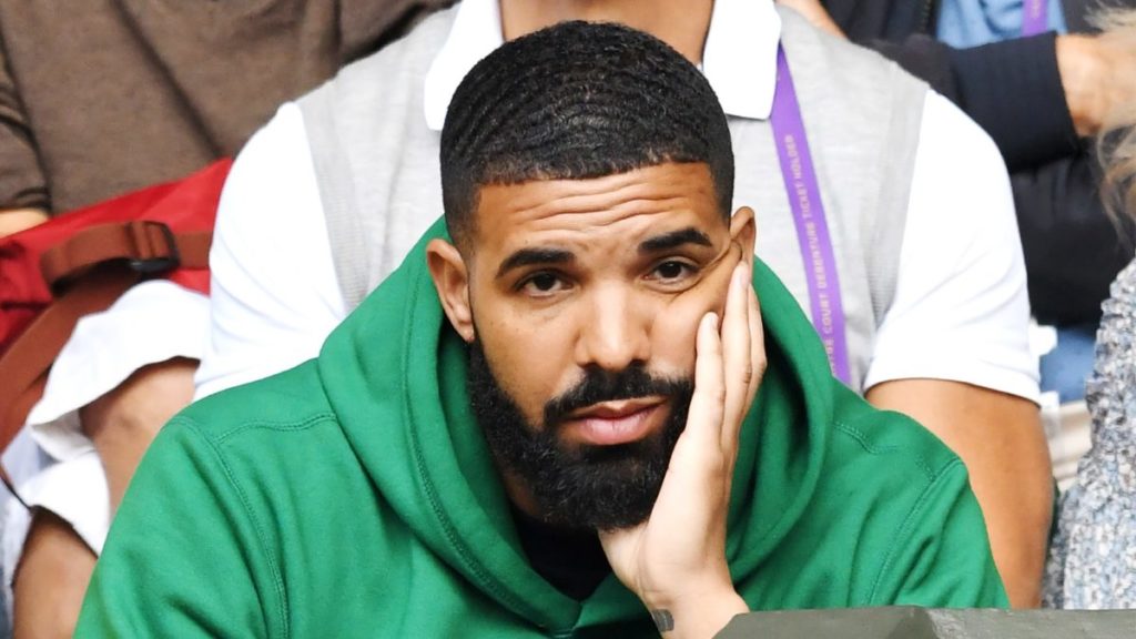 THEY DO ANYTHING FOR CLOUT: Drake Exposes Instagram Wedding Page As A Fraud (UPDATE)