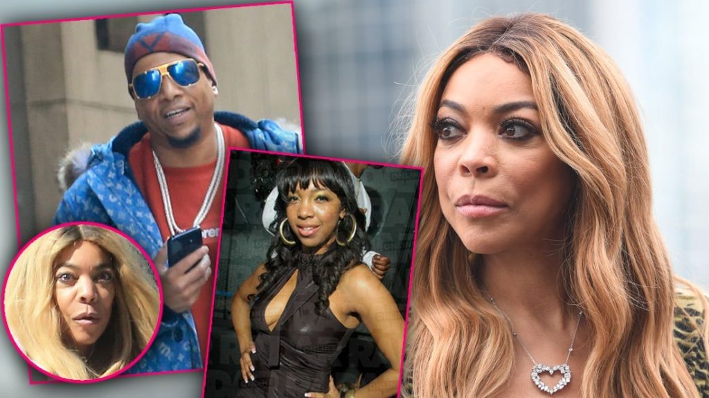 AS IF WE DIDN’T ALREADY KNOW: Wendy Williams Confirms Her Estranged Husband Had a Daughter with Mistress – “There’s One Thing I Could Never Be Apart Of…& That One Thing Happened”