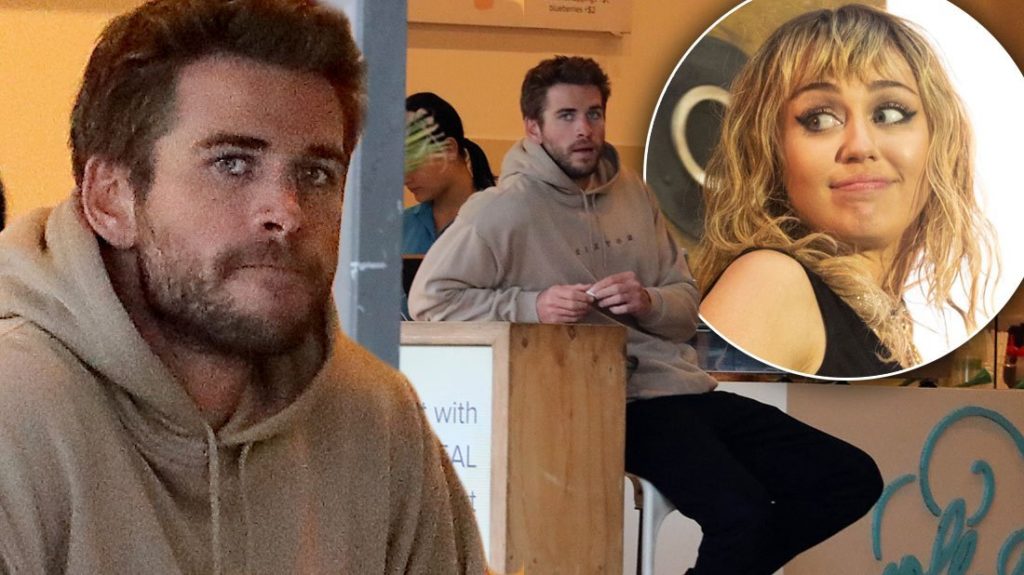 HEARTBREAK HOTEL: Liam Hemsworth Speaks On Miley Cyrus Split, Says He Won’t Be Commenting Further – “This is a Private Matter”