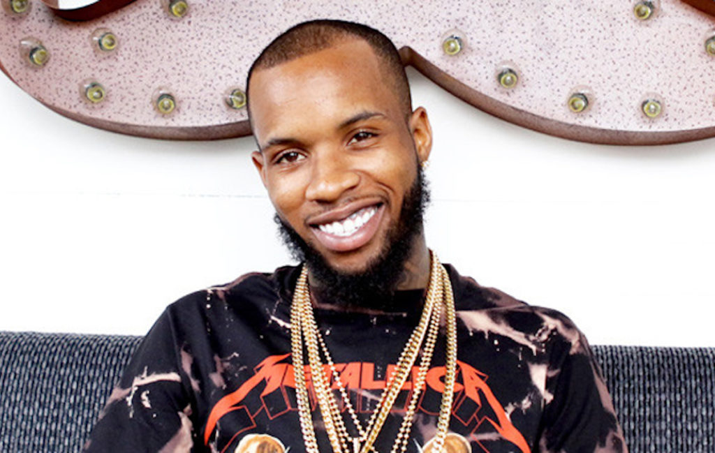 Y’ALL PAYING?: Tory Lanez Reveals That He Charges $75,000 For A Feature