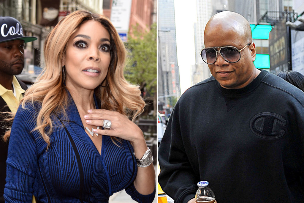 HOW YOU DOIN’?: Wendy Williams Wishes Kevin Hunter The Best With “New Life & New Family”; But Wants to Make Things Clear – “I Want a Divorce Like Yesterday” (VIDEO)