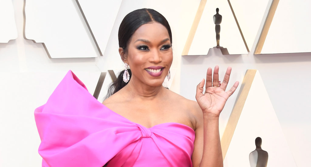 BLACK DON’T CRACK BUT WE CAN STILL GET INSURANCE: Angela Bassett Opens Up About Botox & Facelifts – “I’ve Done it Twice!”