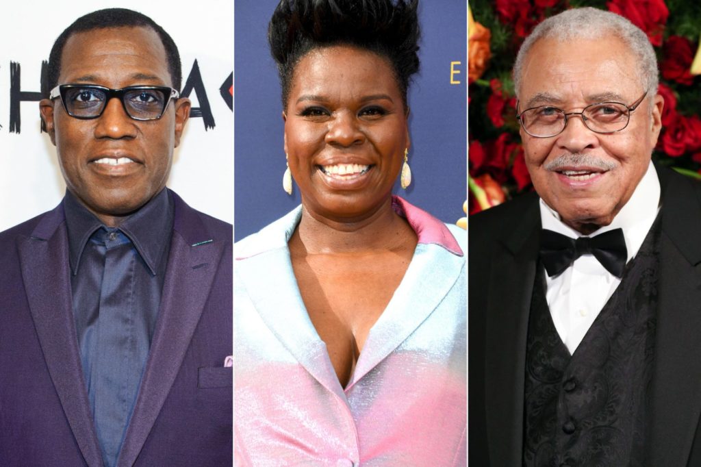 HERE FOR IT OR KEEP IT?: “Coming To America 2” Adds Rick Ross, Leslie Jones, & Wesley Snipes To Cast
