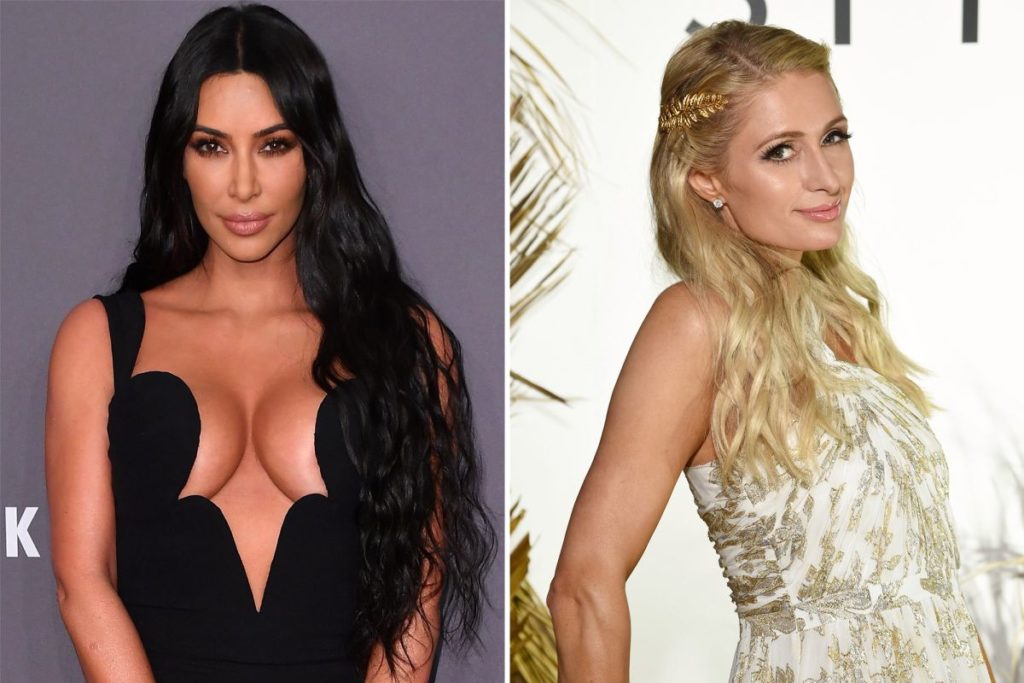 IT’S WHAT SHE DESERVES: Kim Kardashian Says She Would “Do Anything” For Paris Hilton – “She Gave Me A Career”