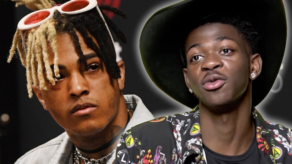 WHAT Y’ALL MAD AT TODAY?: Apparently XXXTentacion Fans Are Irate That Lil Nas X Will Be Featured On His Posthumous Album “Bad Vibes Forever”