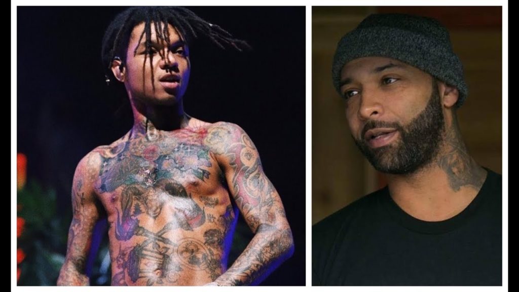 AND I OOP!: Swae Lee Claps Back At Joe Budden Following Critique Of Drake “Won’t Be Late” Collab – “Everyone Has an Opinion”
