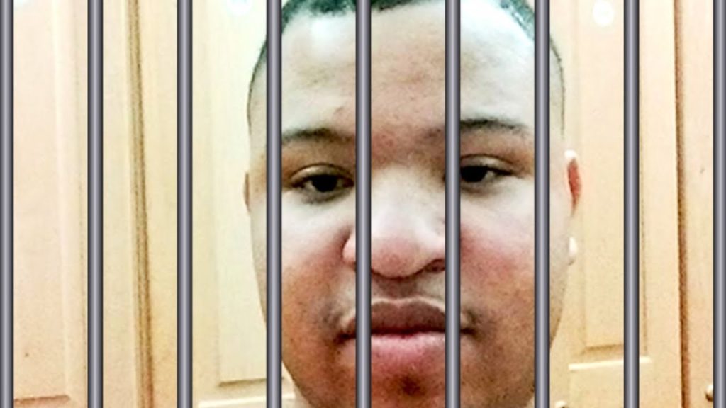 DELIVER’T STRAIGHT TO THE BIG HOUSE: Andrew “Delivert” Caldwell Arrested in St. Louis, Held Without Bond & The Lord Does Not Approve