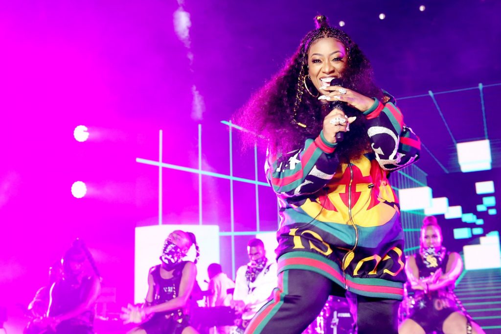 IT’S ABOUT DAMN TIME: Missy Elliott to Become First Female Rapper to Receive MTV’s Video Vanguard Award