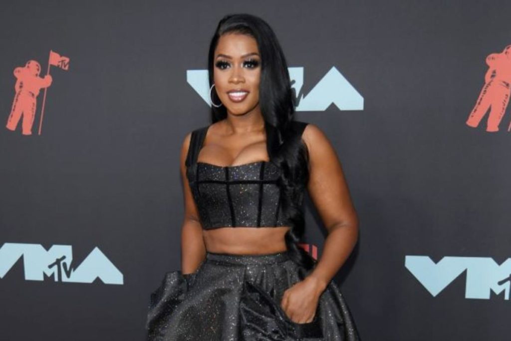 FACTS OR REACHING?: Remy Ma Says “F*ckin’ Trash” Artists Want Hip Hop’s Older Generation To Go Away (VIDEO)