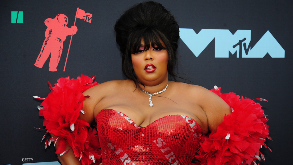 CONGRATS IN ORDER: Lizzo’s “Truth Hurts” Makes Billboard History As Longest Running #1 Record By a Female Rapper
