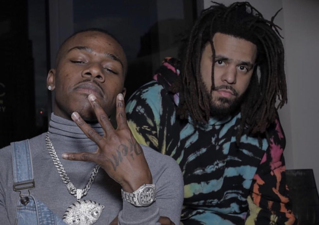 FACTS OR REACHING?: DaBaby Says Music Like J. Cole & Kendrick Lamar’s Can Be Hard To Understand – “People Just Want to Hear the Beat” (VIDEO)
