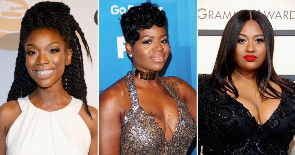 Y’ALL HAD ONE JOB: Fantasia Disappoints Fans As She Reveals Her Collaboration with Brandy & Jazmine Sullivan Will No Longer Be Released