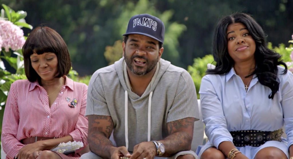 WE FLY…NOT SO HIGH: Jim Jones & Partner Chrissy Lose Jersey Mansion To Foreclosure; House Sold At Auction For Only $100