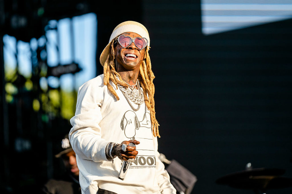 WHERE’S WEEZY?: Lil’ Wayne Pulls Yet Another Concert No-Show at the Last Minute; Cancels Next Show As Well
