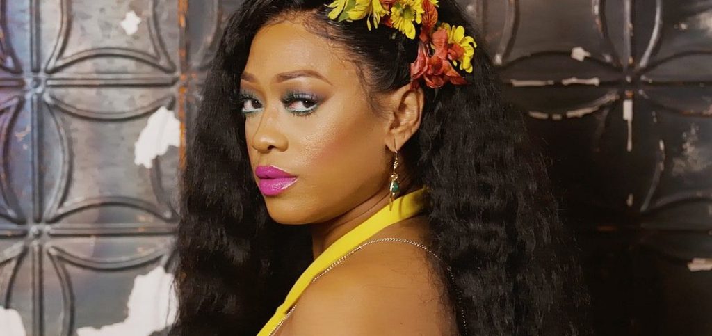 PRAYERS UP: Sending Our Sincere Condolences As News Surfaces that Rapper Trina’s Mother Has Passed Away