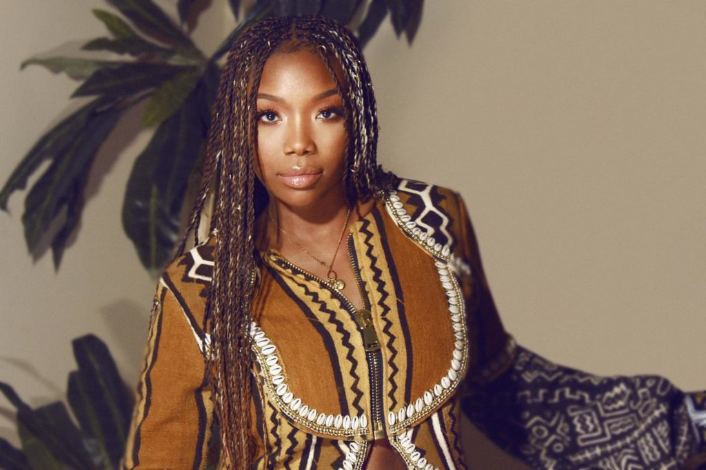 ISSA BOP OR ISSA FLOP?: The Vocal Bible Returns; Brandy Releases The First Taste of Her New Music with “Freedom Rings” (LISTEN)
