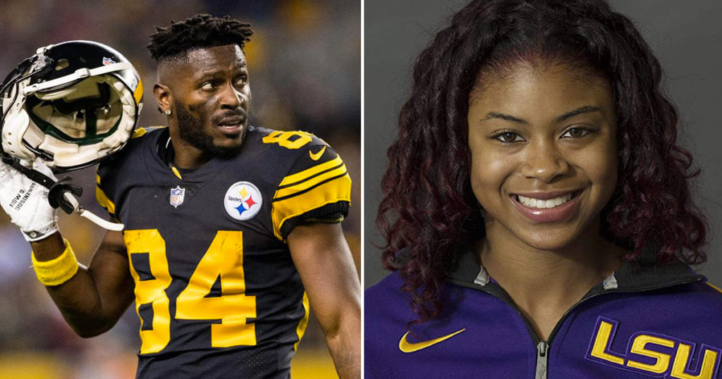 IN CASE YOU MISSED IT: Antonio Brown’s Former Trainer Accuses Him Of Multiple Sexual Assaults