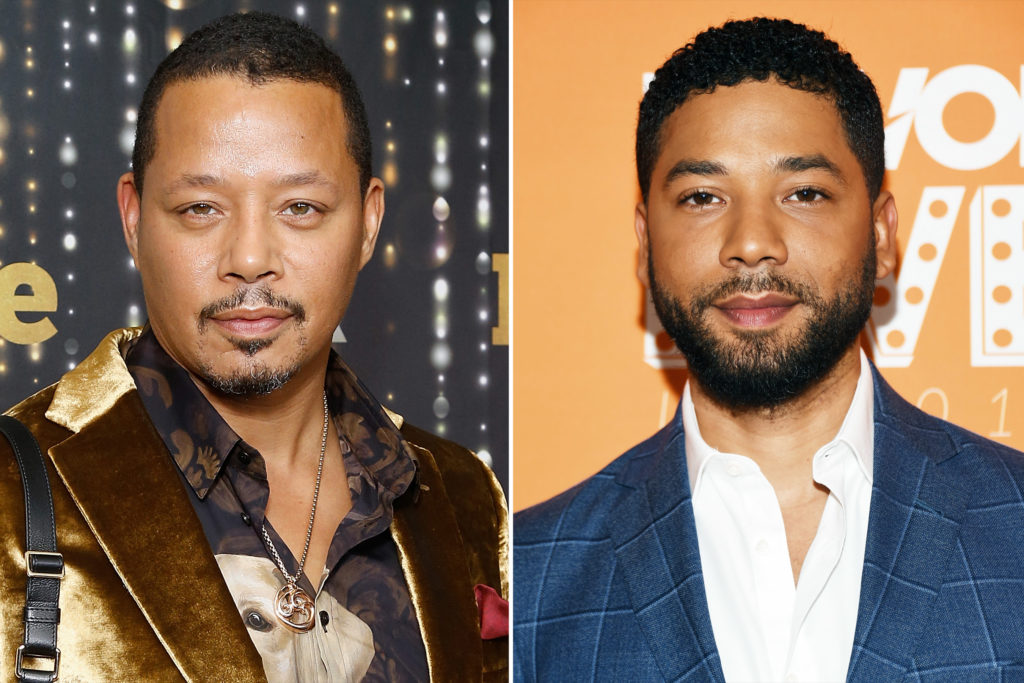 SEE YA, LUCIOUS!: Terrence Howard Says He’s Done With Acting After “Empire” is Over; Misses Jussie Smollett On Set (VIDEO)