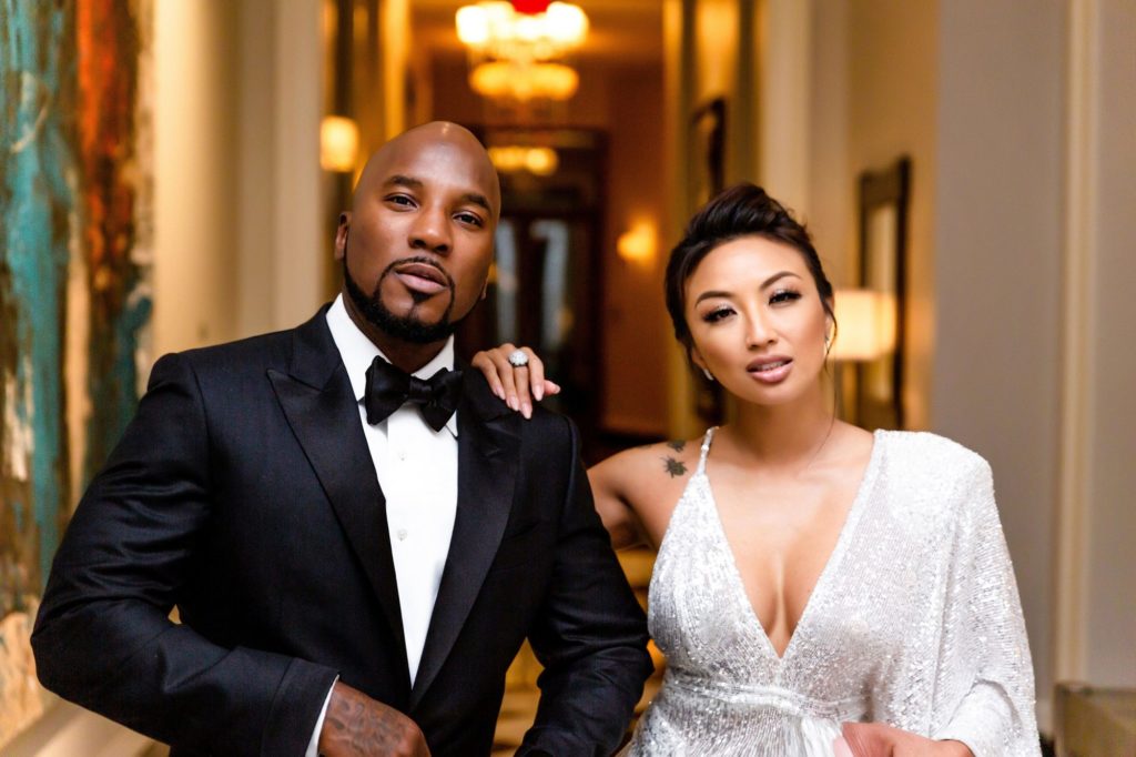 THINGS THAT MAKE YOU GO “AWW”: Jeannie Mai Swoons Over Her New Bae Jeezy During “The Real” – “I Found My Equal” (VIDEO)