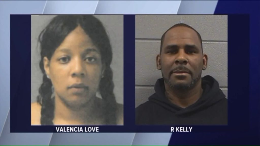 WE CAN’T MAKE THIS STUFF UP: R. Kelly’s “Friend” Who Paid His $100K Bond Reportedly Wants Her Money Back