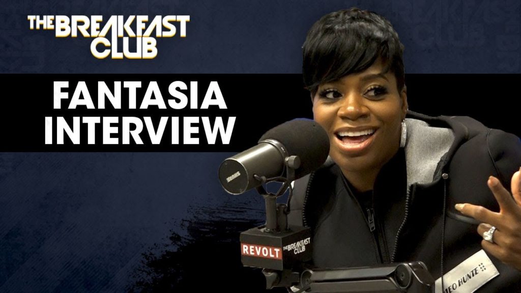 FACTS OR REACHING?: Fantasia Thinks Women Need To Submit to Men – “That’s Why You Can’t Find A Man”
