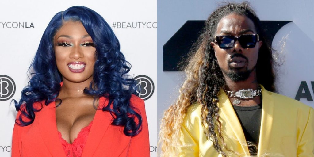 AND I OOP!: Megan Thee Stallion’s Stylist Claps Back Over Criticisms of Their Fashion Choices – “Most of the People Commenting Have Nothing to Offer this World”