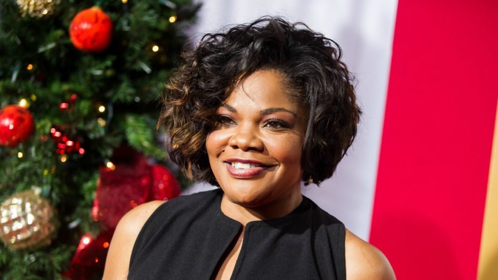 HEY MY LOVES:  Mo’Nique’s Multiple Tax Liens Add Up To $620K Owed To The IRS
