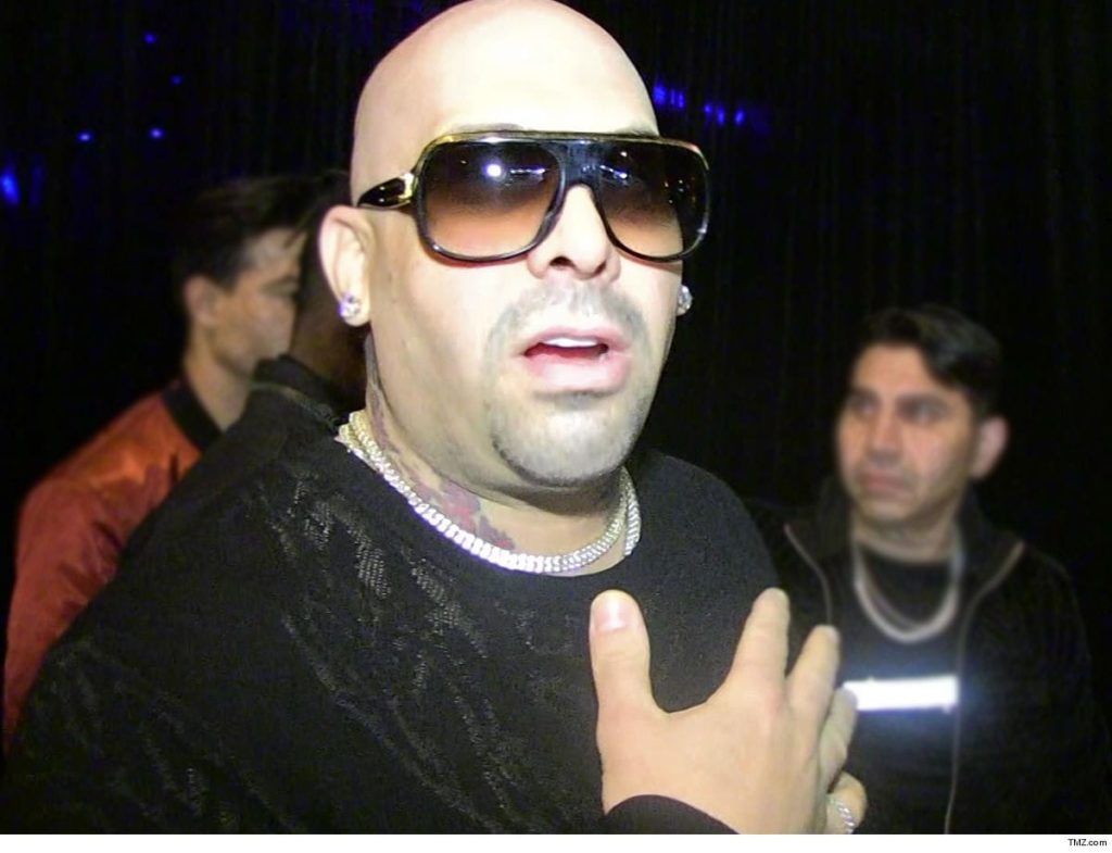 TO THE BIG HOUSE YOU GO: Mally Mall Pleads Guilty to Running Prostitution Ring