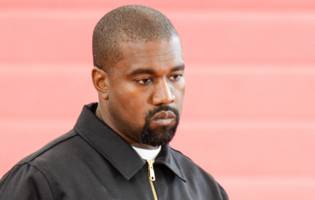 I KNOW YOU LYING: Kanye West Reportedly Nearly Quit Hip Hop After Referring to it As “Devil’s Music”