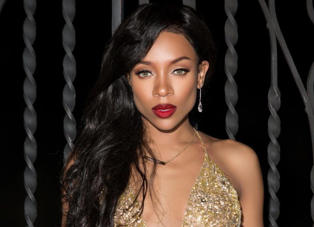 HERE FOR IT OR KEEP IT?: Lil Mama Previews New Music & It Looks Like The Internet is Finally Here for It (LISTEN)