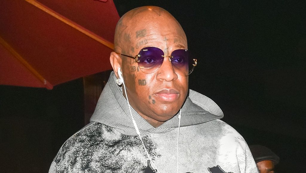 WHERE THE CASH AT?: Birdman Reportedly Closes All Seven Bank Accounts To Dodge $1M Debt
